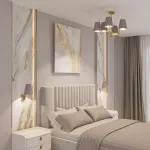 Люстра на штанге Eurosvet Topanga 60173/6