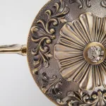 Потолочная люстра Eurosvet Ariele 22010/5 