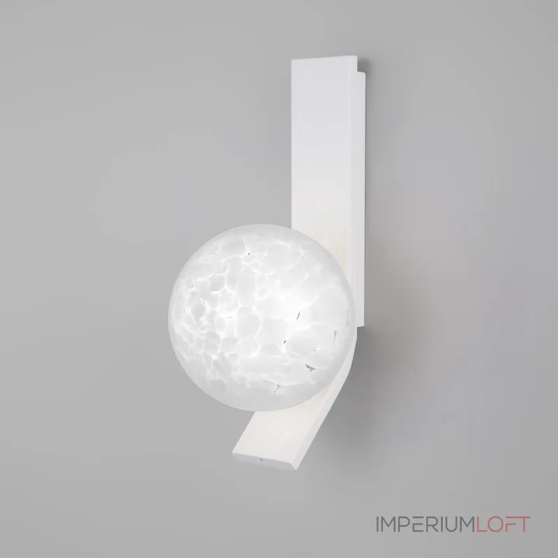 Настенный светильник Eurosvet Luxor a060767 от ImperiumLoft