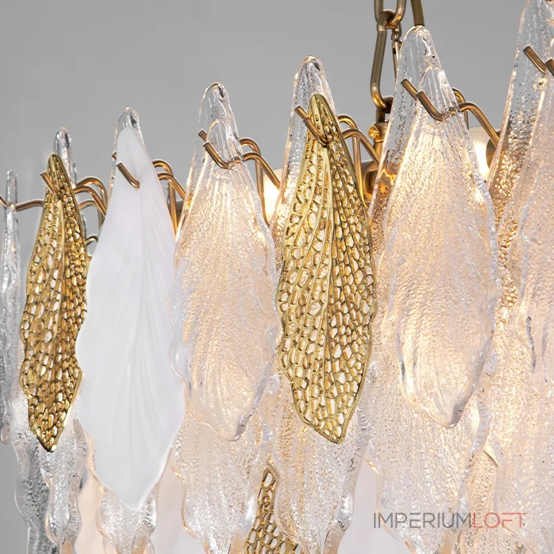 Подвесная люстра Bogate's Leaf 370  