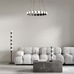 Настольный светодиодный светильник Eurosvet Tapioca a068078 от ImperiumLoft