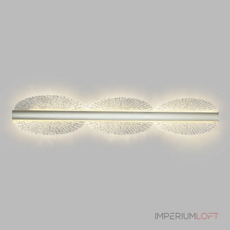Настенный светильник Eurosvet Silent 303070 LED от ImperiumLoft