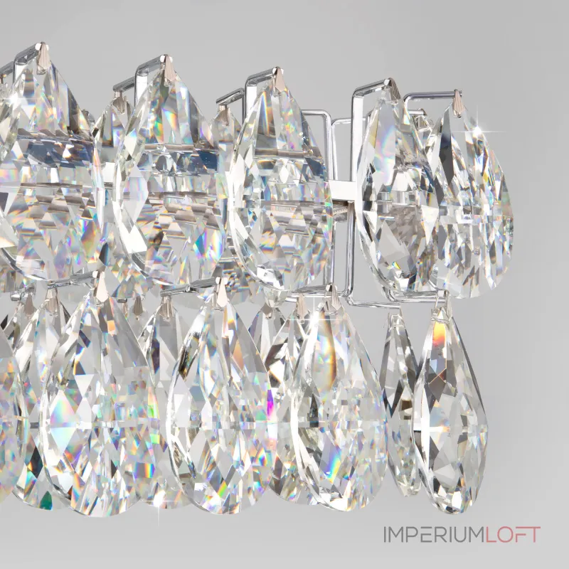 Подвесная люстра Bogate's Marvel 90372/1