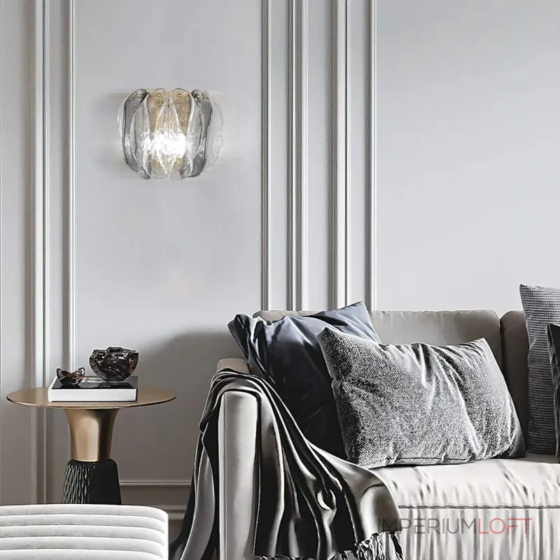 Настенный светильник Bogate's Callas a064817 от ImperiumLoft