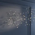 Подвесная люстра Eurosvet Uma 90168/14