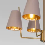 Люстра на штанге Eurosvet Topanga 60173/6