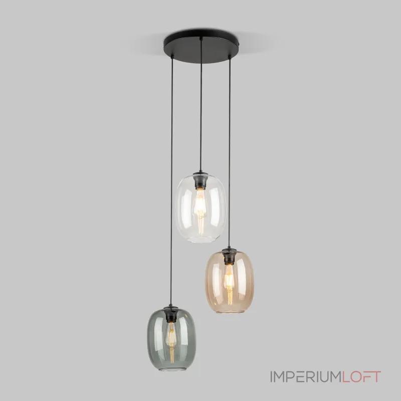 Подвесной светильник TK Lighting Elio 5973 Elio от ImperiumLoft Подвесной светильник TK Lighting Elio 5973 Elio от ImperiumLoft