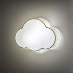 Настенный светильник TK Lighting Cloud a068459 от ImperiumLoft