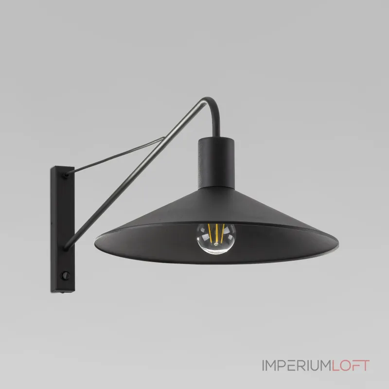 Настенный светильник TK Lighting Jump a069089 от ImperiumLoft Настенный светильник TK Lighting Jump a069089 от ImperiumLoft