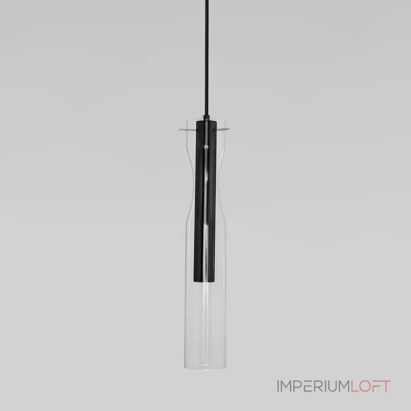 Подвесной светильник Eurosvet Swan 50253/1 LED Подвесной светильник Eurosvet Swan 50253/1 LED
