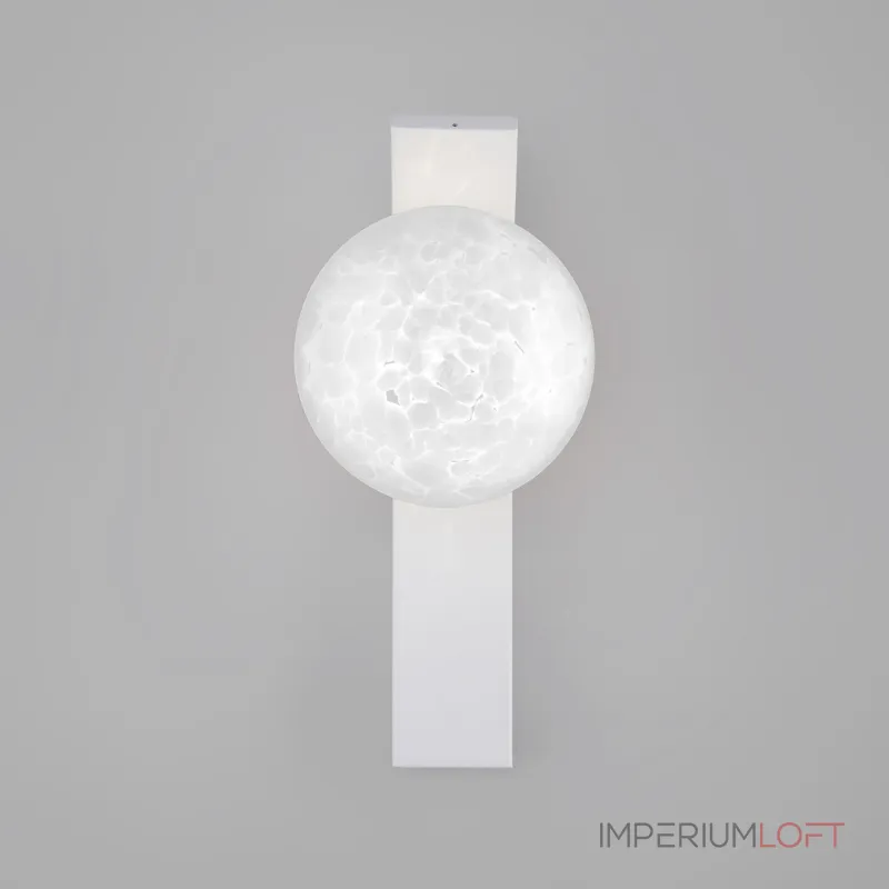 Настенный светильник Eurosvet Luxor a060767 от ImperiumLoft