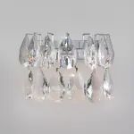 Настенный светодиодный светильник Bogate's Marvel a068001 от ImperiumLoft