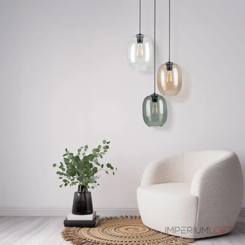 Подвесной светильник TK Lighting Elio 5973 Elio от ImperiumLoft Подвесной светильник TK Lighting Elio 5973 Elio от ImperiumLoft