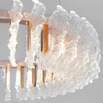 Подвесная люстра Bogate's Farfalla 90374/1