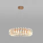 Подвесная люстра Bogate's Farfalla 90374/1