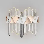 Настенный светодиодный светильник Bogate's Jewel a067821 от ImperiumLoft