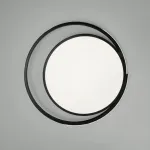 Потолочный светодиодный светильник Eurosvet Jeremy a057125 от ImperiumLoft