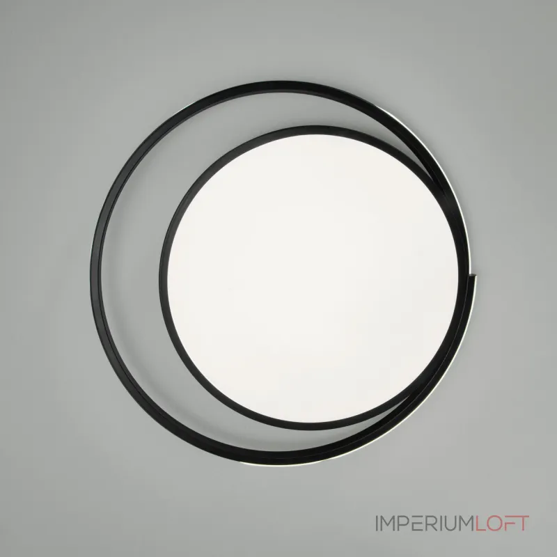 Потолочный светодиодный светильник Eurosvet Jeremy a057125 от ImperiumLoft