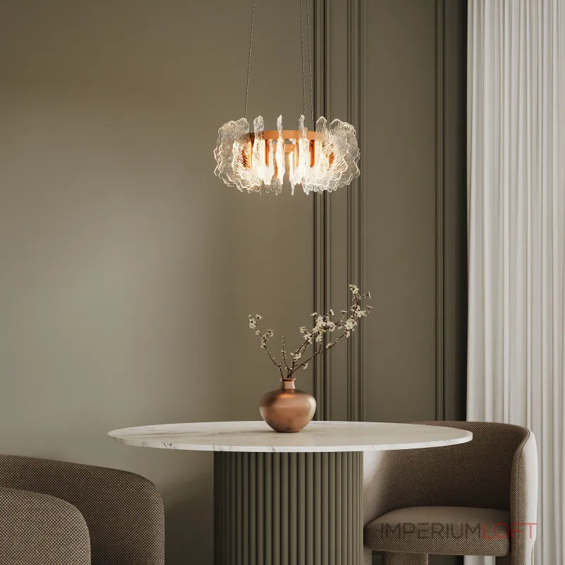 Подвесной светильник Bogate's Farfalla a071366 от ImperiumLoft Подвесной светильник Bogate's Farfalla a071366 от ImperiumLoft