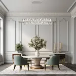 Подвесная люстра Bogate's Marvel 90372/1