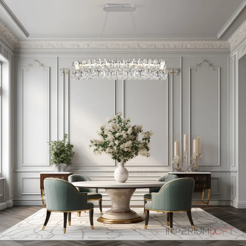 Подвесная люстра Bogate's Marvel 90372/1