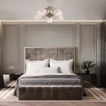 Потолочная люстра Eurosvet Ariele 22010/5 