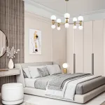 Настольный светильник Eurosvet Bubble a060938 от ImperiumLoft