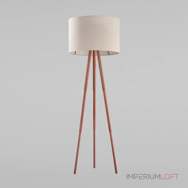 Напольный светильник TK Lighting Tokyo a059903 от ImperiumLoft