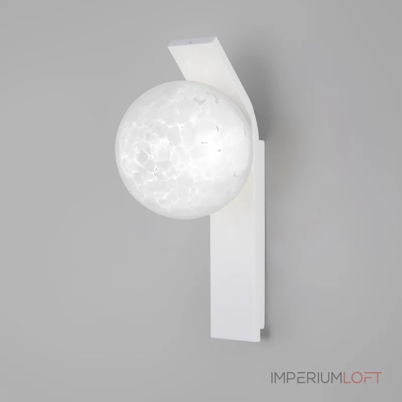 Настенный светильник Eurosvet Luxor a060767 от ImperiumLoft