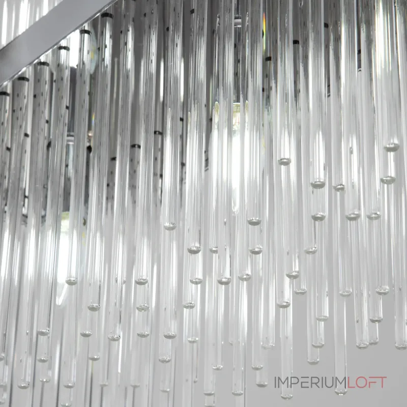 Люстра на штанге Bogate's Allure 485/8  