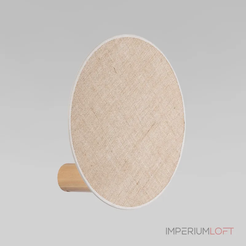 Настенный светильник TK Lighting Pulse a068387 от ImperiumLoft