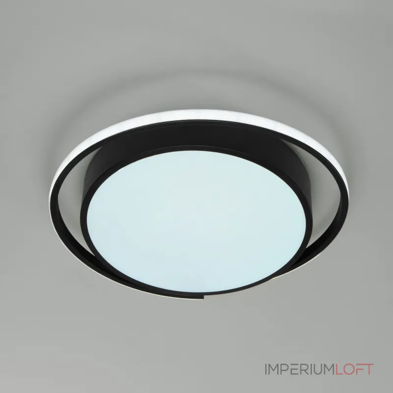 Потолочный светодиодный светильник Eurosvet Jeremy a057125 от ImperiumLoft