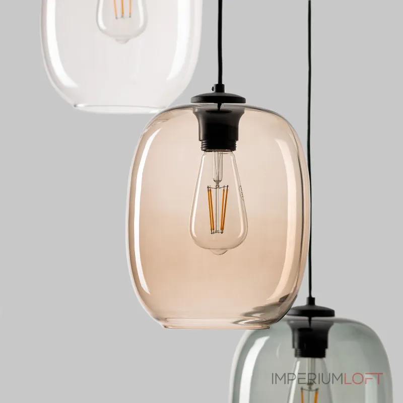 Подвесной светильник TK Lighting Elio 5973 Elio от ImperiumLoft Подвесной светильник TK Lighting Elio 5973 Elio от ImperiumLoft