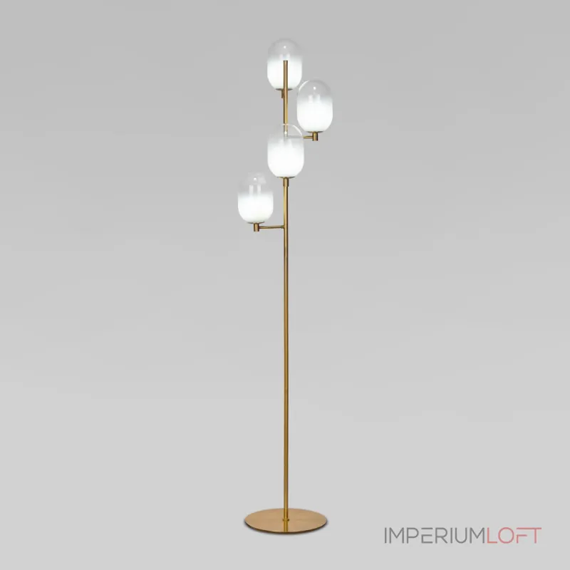 Напольный светильник Eurosvet Loona a065617 от ImperiumLoft