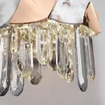 Настенный светодиодный светильник Bogate's Jewel a067821 от ImperiumLoft