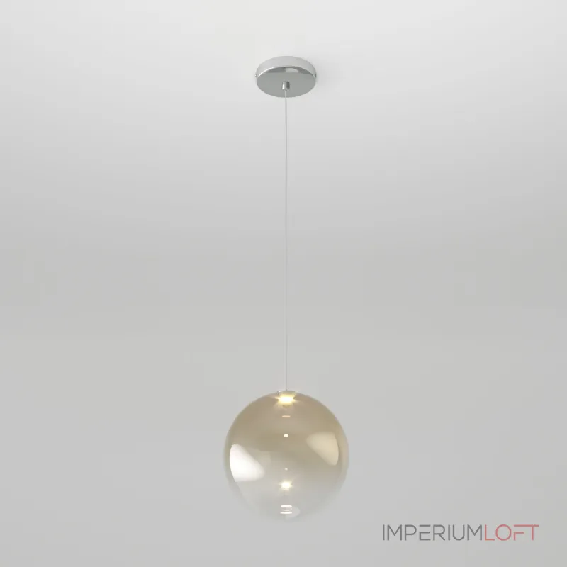 Подвесной светильник Eurosvet Wonder 50230/1 LED