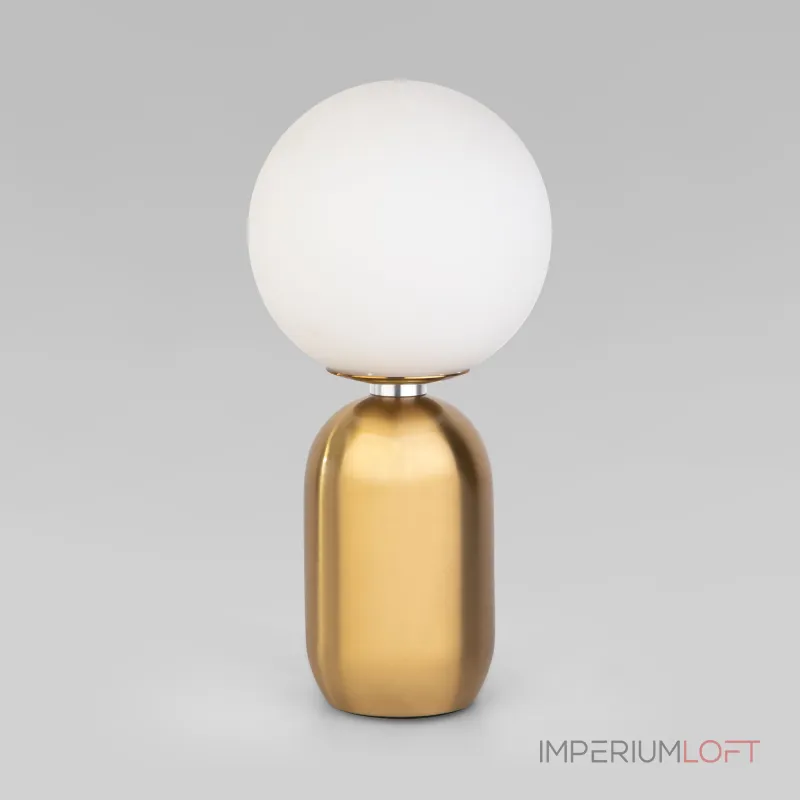 Настольный светильник Eurosvet Bubble a060938 от ImperiumLoft Настольный светильник Eurosvet Bubble a060938 от ImperiumLoft