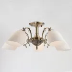 Потолочная люстра Eurosvet Ariele 22010/5 