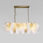 Подвесная люстра Bogate's Leaf 370  