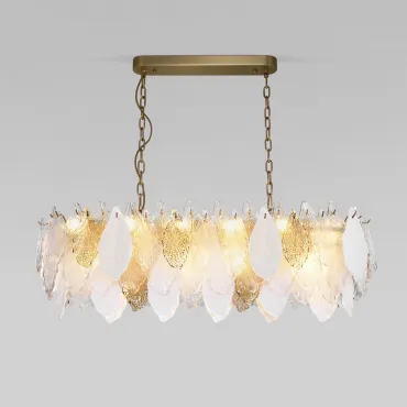 Подвесная люстра Bogate's Leaf 370 Подвесная люстра Bogate's Leaf 370