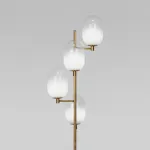 Напольный светильник Eurosvet Loona a065617 от ImperiumLoft