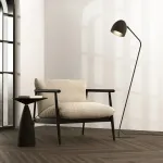 Напольный светильник TK Lighting Soho a071247 от ImperiumLoft
