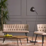 Напольный светильник TK Lighting Soho a071247 от ImperiumLoft