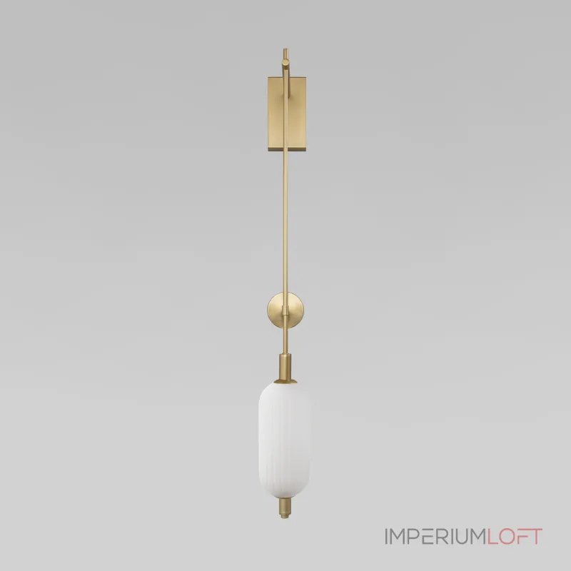 Настенный светильник Eurosvet Jazz 201054 LED от ImperiumLoft Настенный светильник Eurosvet Jazz 201054 LED от ImperiumLoft