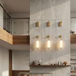 Настенный светильник Eurosvet Jazz 201054 LED от ImperiumLoft