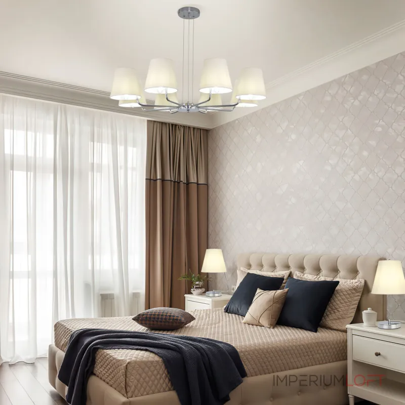 Настольный светильник Eurosvet Amaretto a064999 от ImperiumLoft Настольный светильник Eurosvet Amaretto a064999 от ImperiumLoft