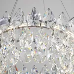 Подвесная люстра Bogate's Marvel 90371/1