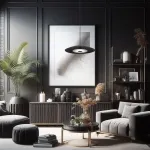 Подвесной светильник Eurosvet Kontur 90328/1