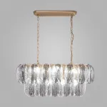 Подвесная люстра Bogate's Callas 365/10  