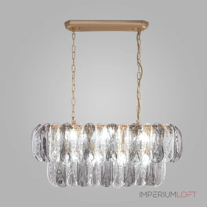 Подвесная люстра Bogate's Callas 365/10  